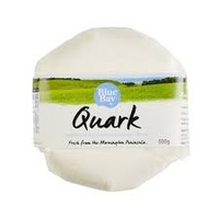 Blue Bay Quark 500g Carton Buy 15