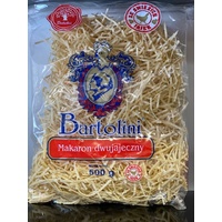 Bartolini Medium Thread Pasta 500g