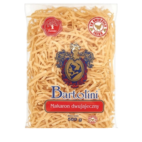 Bartolini Thick Thread Pasta 500g