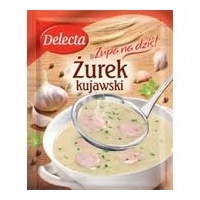 Delecta Sour Soup 50g