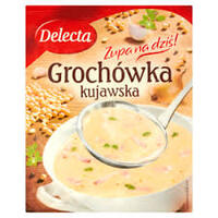 Delecta Split Pea Soup 54g