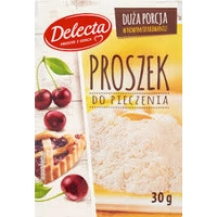 Delecta Baking Powder 15g