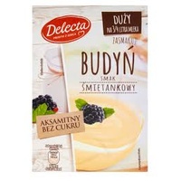 Delecta Cream Custard 64g