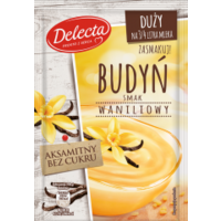 Delecta Vanilla Custard 64g