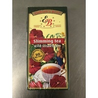 Europe's Best Slimming Tea 20 Bags 