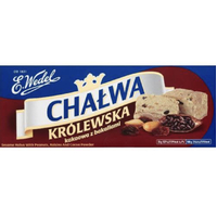 E.Wedel Royal Halva Cocoa 250g