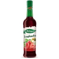 Herbapol Strawberry Syrup 420ml