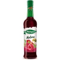 Herbapol Raspberry Syrup 420ml