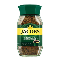 Jacobs Kronung Instant Coffee 200g