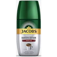 Jacobs Barista Edition Instant Coffee 95g