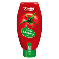 Kotlin Mild Ketchup 450g