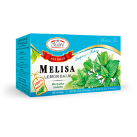 Malwa Lemon Balm Tea 20 Bags