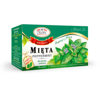 Malwa Peppermint Tea 20 Bags