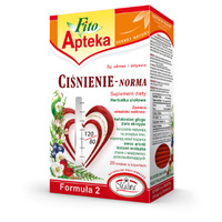 Fito Apteka Blood Pressure Tea 20 Bags