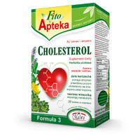 Fito Apteka Cholesterol Tea 20 Bags