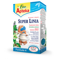 Fito Apteka Slim Tea 20 Bags