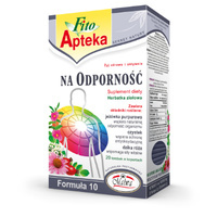 Fito Apteka Immune Boosting Tea 20 Bags