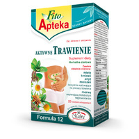 Fito Apteka Digestion Tea 20 Bags