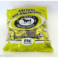 ZPC Millanowek Milky Fudge 1kg