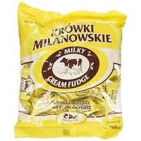 ZPC Millanowek Milky Fudge 300g