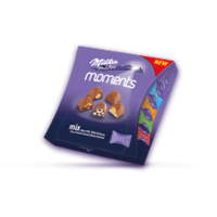 Milka Moments Mix 97g