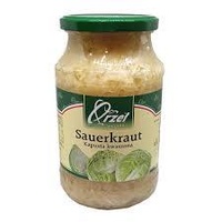 Orzel Sauerkraut 900g