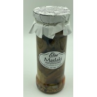 Orzel Suillus Pickled Mushrooms 300g