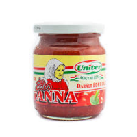 Univer Strong Paprika Cream Mild 200g