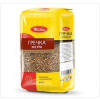 Uvelka Roasted Buckwheat 800g