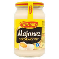 Winiary Mayonnaise 400ml