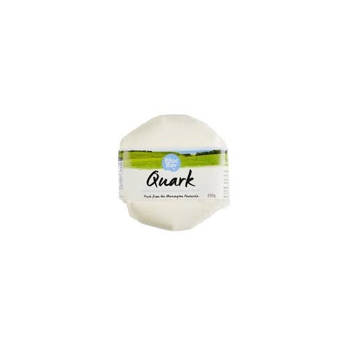 Blue Bay Quark 500g