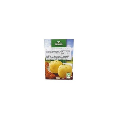 Farmgold Potato Dumplings Mix (6) 200g