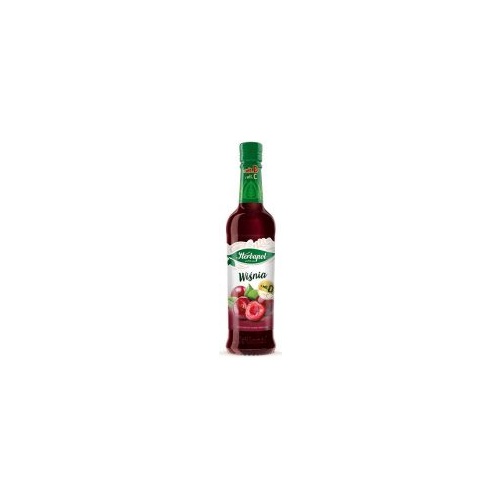 Herbapol Cherry Syrup 420ml