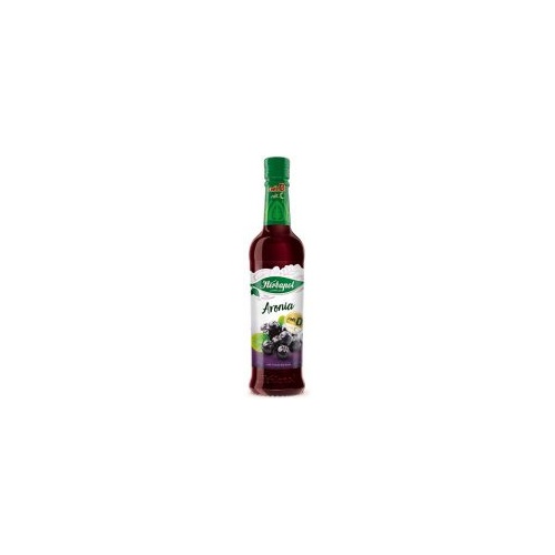 Herbapol Chokeberry Syrup 420ml