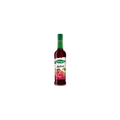 Herbapol Raspberry Syrup 420ml