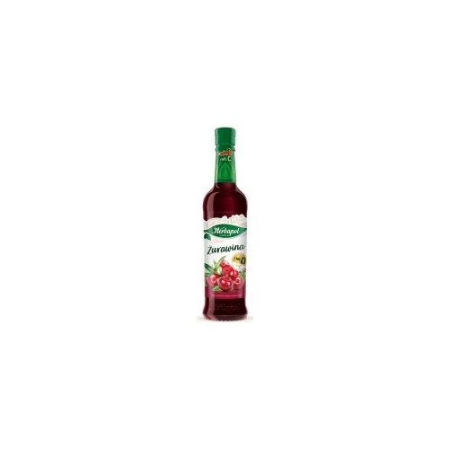 Herbapol Cranberry Syrup 420ml