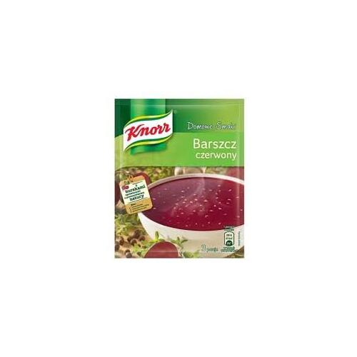 Knorr Beetroot Soup 53g