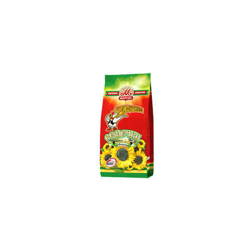 Martin Sunflower Seeds 500g