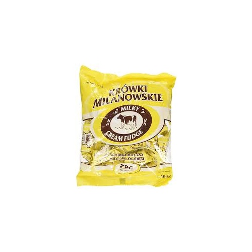 ZPC Millanowek Milky Fudge 300g