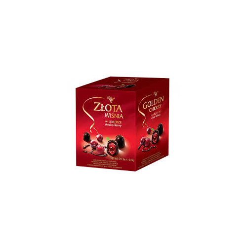 Solidarnosc Golden Cherry 2.5kg