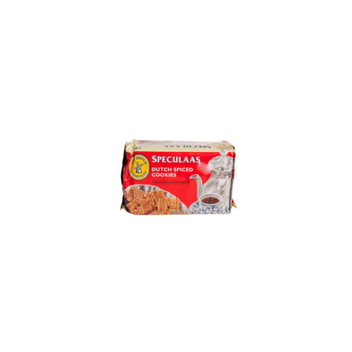 The Dutch Company Spiced Cookies 400g