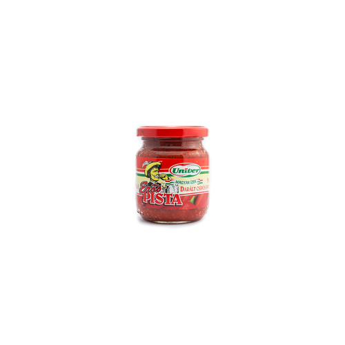 Univer Strong Paprika Cream Hot 200g