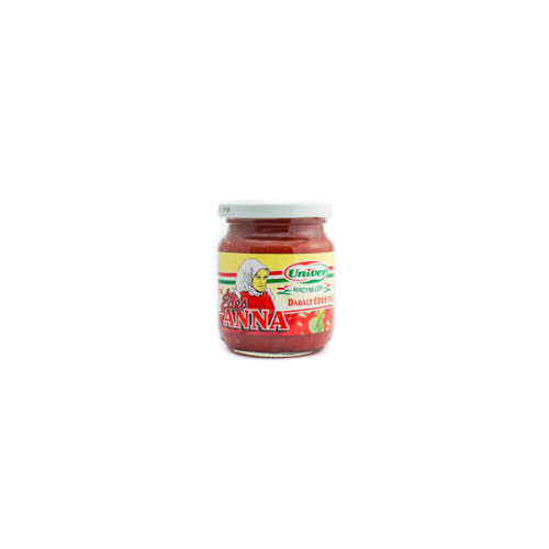 Univer Strong Paprika Cream Mild 200g