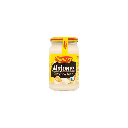 Winiary Mayonnaise 400ml